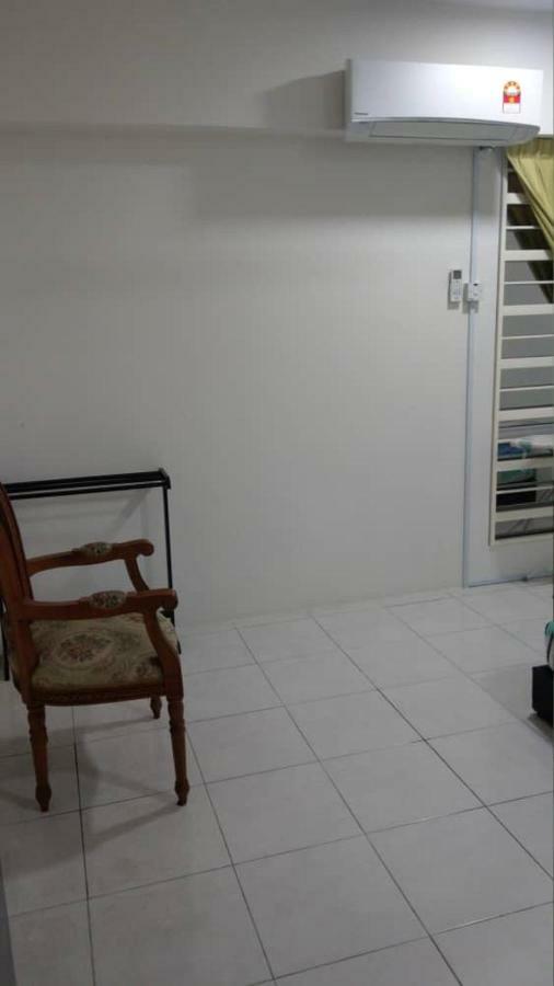 Spacious & Cozy Condo - Hijauan Heights Block C Kajang Dış mekan fotoğraf