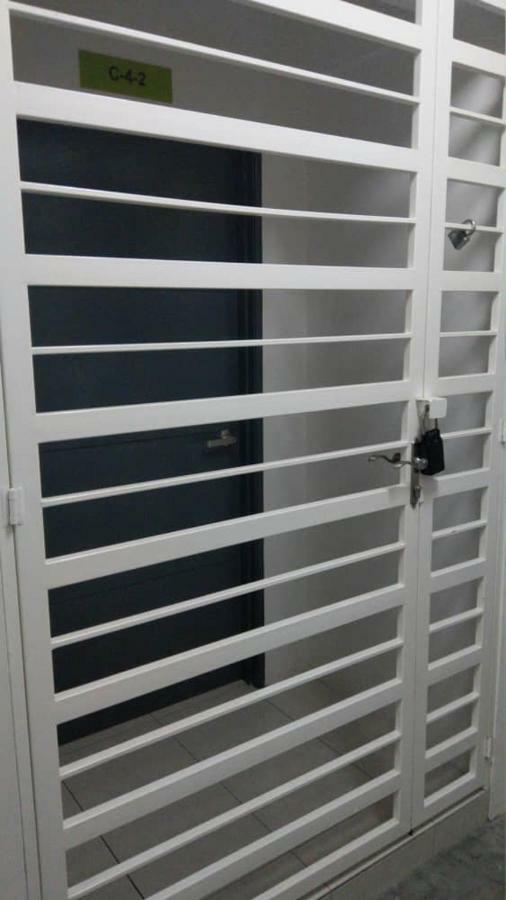 Spacious & Cozy Condo - Hijauan Heights Block C Kajang Dış mekan fotoğraf